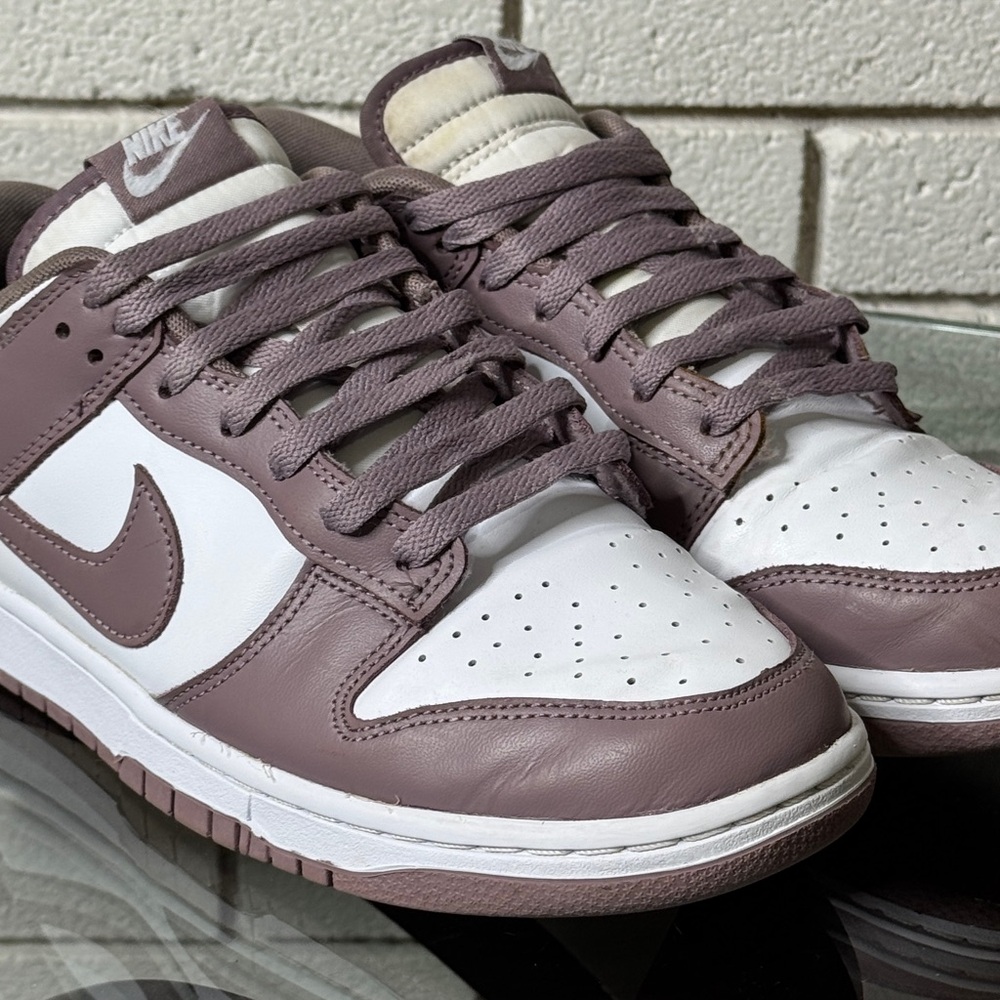 Nike Dunk Low “Plum Eclipse” – Size 10.5 (US) Sneakers